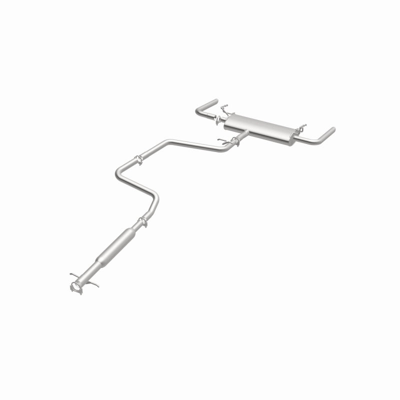 Magnaflow 106-0910 BRExhaust 08-12 fits CHEVROLET MALIBU 3.6L Exhaust Kit
