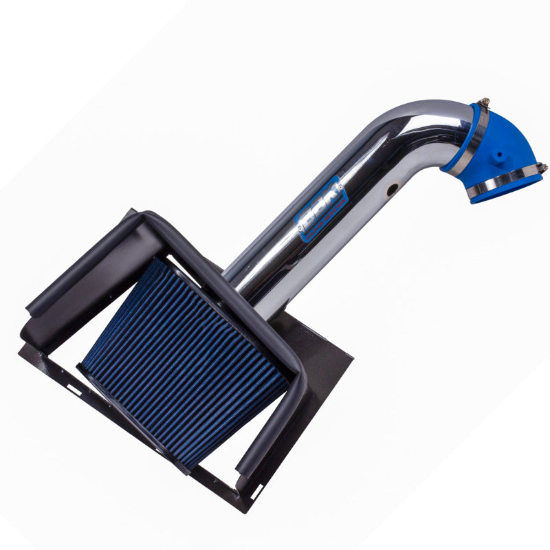 BBK 1832 fits Dodge 09-14 Ram 5.7L Cold Air Intake Kit - Chrome Finish