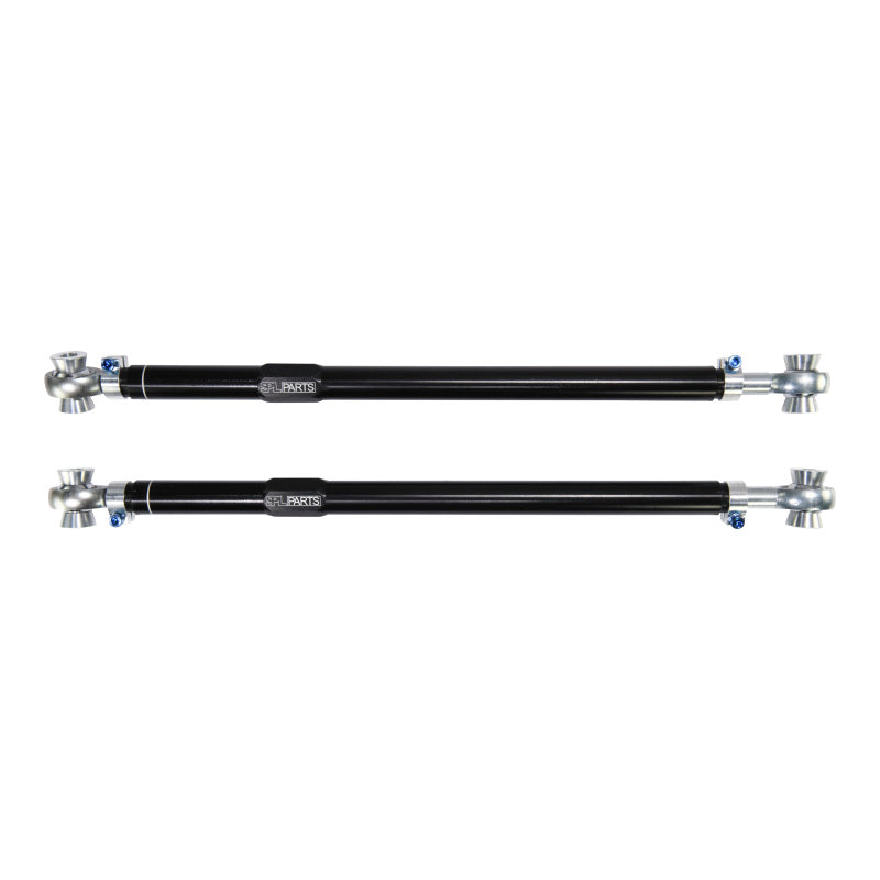 SPL Parts SPL RCA R50 01-06 MINI Cooper (R50) Rear Camber Links