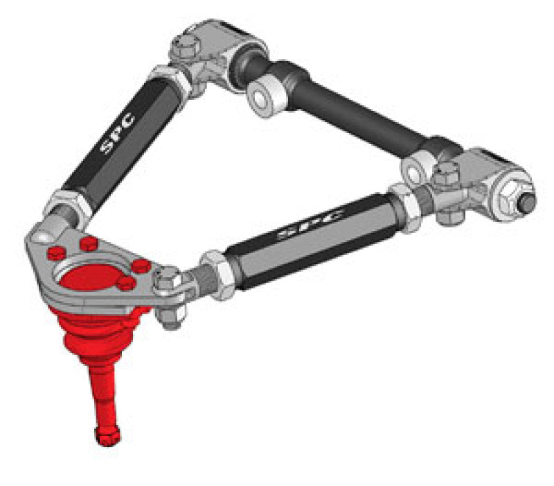 SPC Performance 94006 fits Chevrolet/fits GMC Mid Size (Older Models) Upper Ball Joint