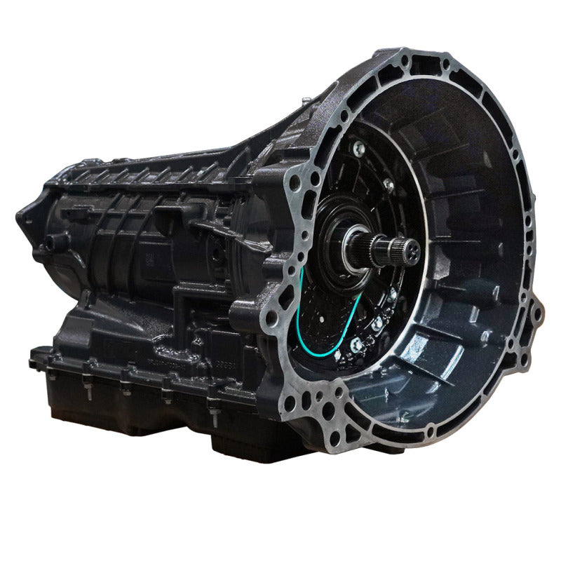 BD Diesel 1064684SS 20-24 fits Ford Transit 3.5L 4WD Roadmaster 10R80 Transmissi