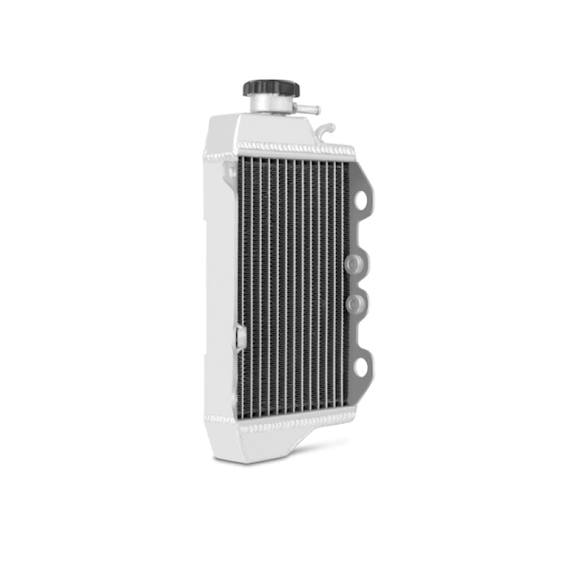 Mishimoto 10-11 Kawasaki KX450F X Braced Aluminum Radiator Right