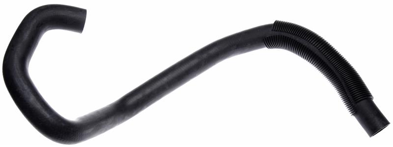 Gates 23412 07-13 fits Mitsubishi Outlander V-6 3.0L Lower Molded Coolant Hos