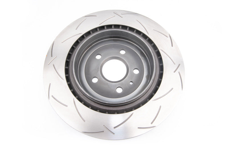 DBA DBA42605S 2010+ fits Camaro V8 SS Rear Slotted 4000 Series Rotor