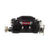 Edelbrock 14053 Carburetor Performer Series 4-Barrel 600 CFM Manual Choke Black Finish