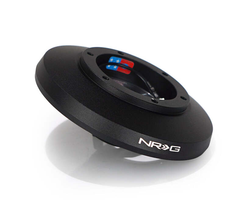 NRG SRK-E90H Short Hub Adapter 04-13 fits BMW E90/E91/E92/E93