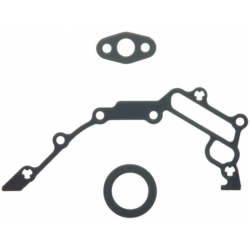 Fel-Pro TCS46003 fits Ford Escort TCS 46003 Engine Crankshaft Seal Kit