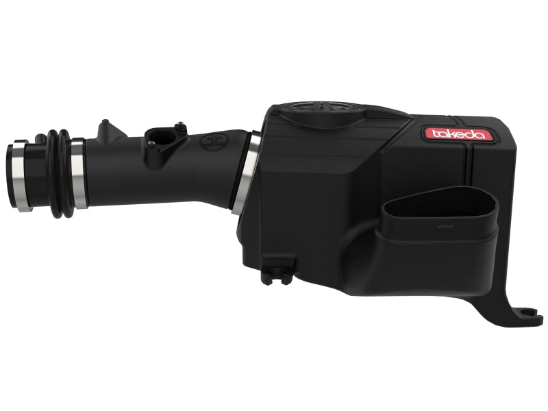 AFE 56-70052R Momentum Intake System w/ Pro 5R Filter 2021+ fits Acura TLX