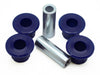 SuperPro SPF4570K Rr/Front Spring Eye Bushing Kit