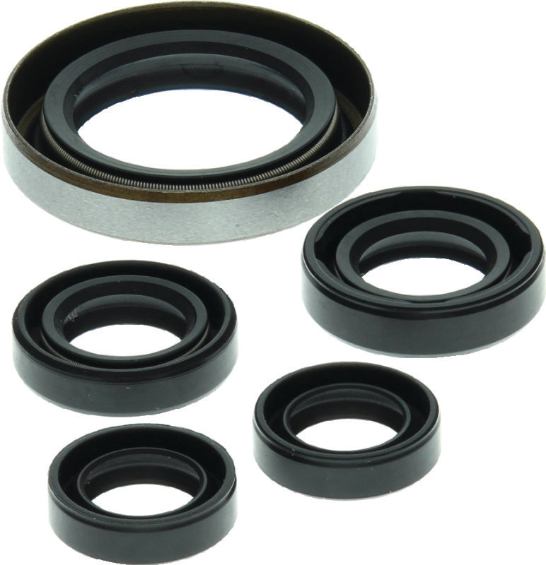 QuadBoss 564349 06-07 Polaris Outlaw 500 Oil Seal Set
