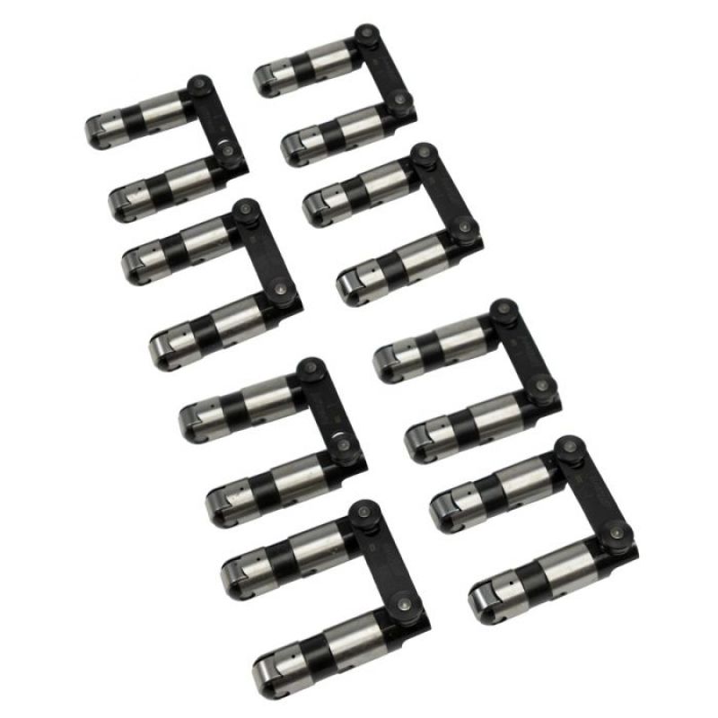 COMP Cams 89571-16 fits GM LS Evolution Retro-Fit Hydraulic Roller Lifters - Set of 16