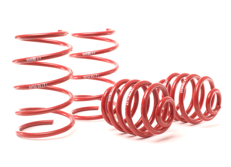 H&R 29754 96-02 fits BMW Z3 4 Cyl RC Sport Spring