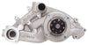 Edelbrock 8896 Water Pump High Performance fits Chevrolet 1997-07 Gen IIi and IV Ls V8 Standard Length
