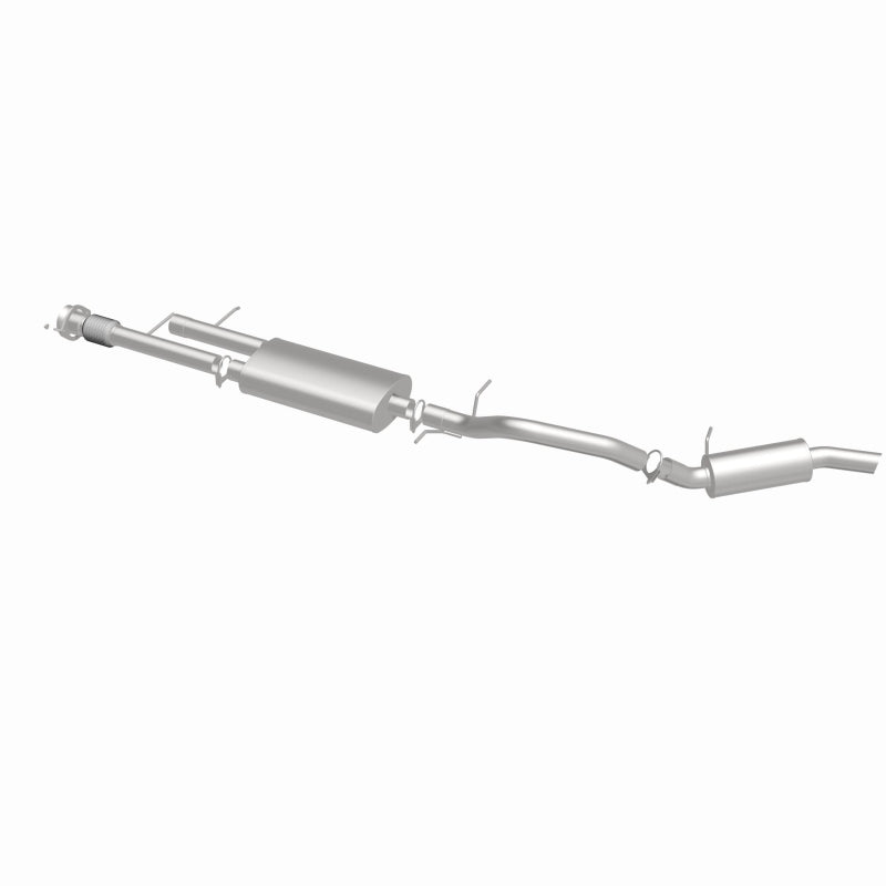 Magnaflow 106-0519 BRE Exhaust Kit 07-10 Escalade Yukon Tahoe 6.2L