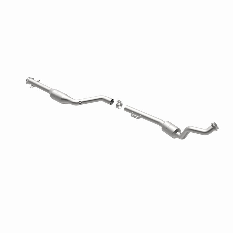 MagnaFlow 444051 Conv DF 1998 fits Mercedes SL500 5.0L Driver Side