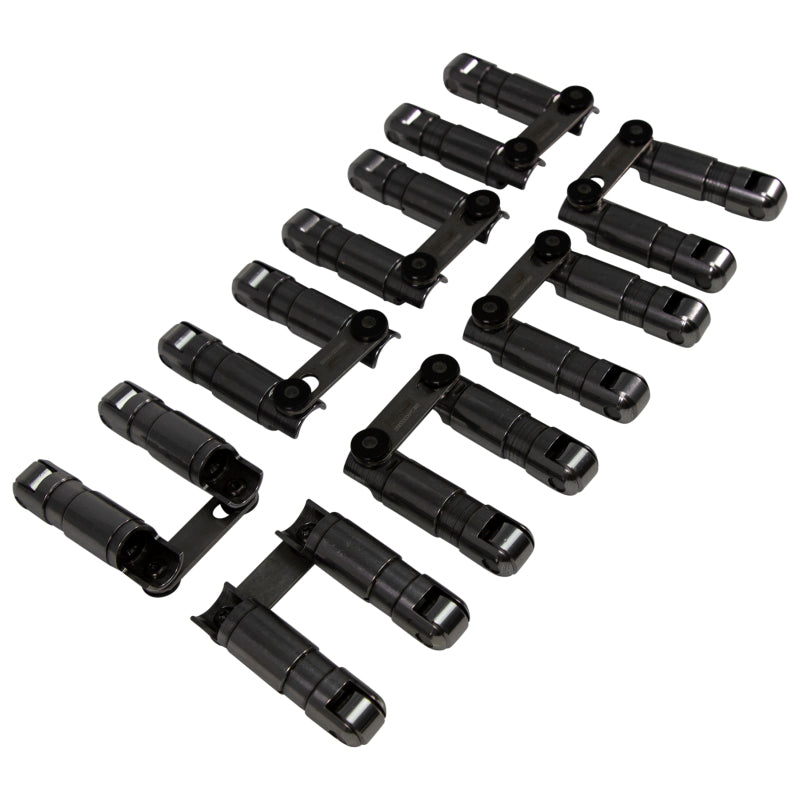 COMP Cams 15853XD-16 fits Chevrolet Small Block XD Short Travel Retro-Fit Hydraulic Roller Lifter Set