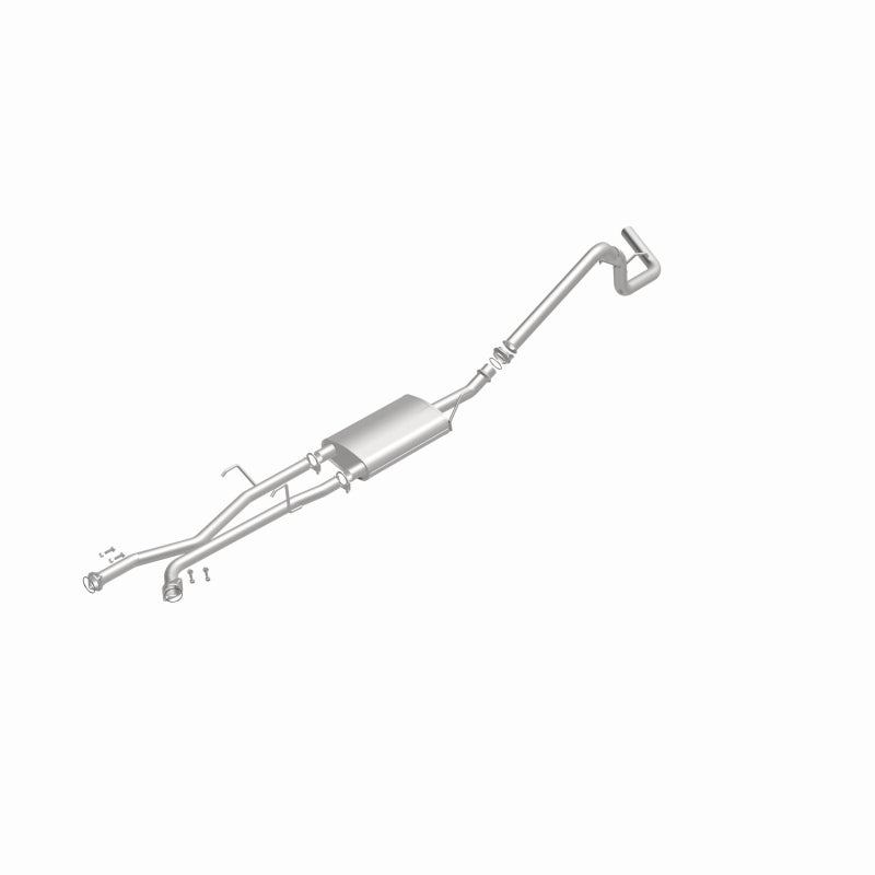 Magnaflow 106-0527 BRExhaust 07-11 fits Toyota Tundra Exhaust Kit