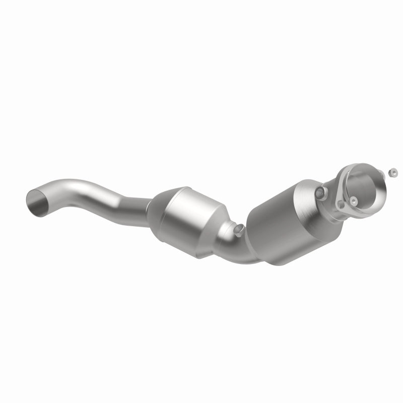 MagnaFlow DF Conv 2021 Ford F-150 Left Underbody 3.5L