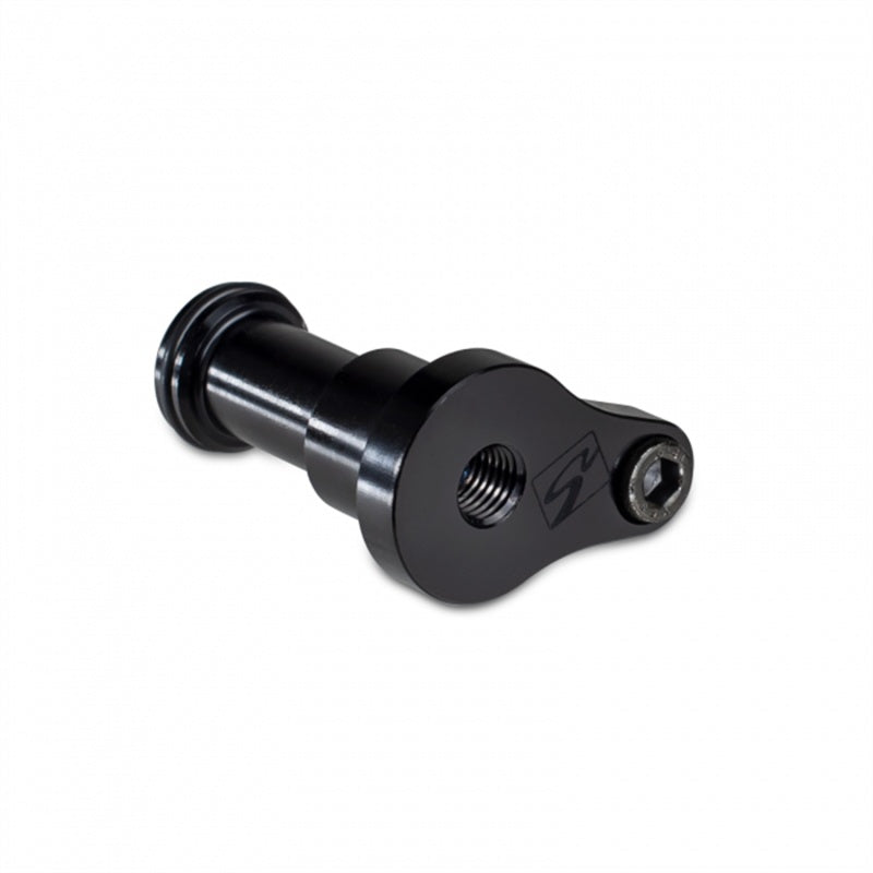 Skunk2 Racing 639-05-0505 Skunk2 K-Series VTC Black Block Off Solenoid
