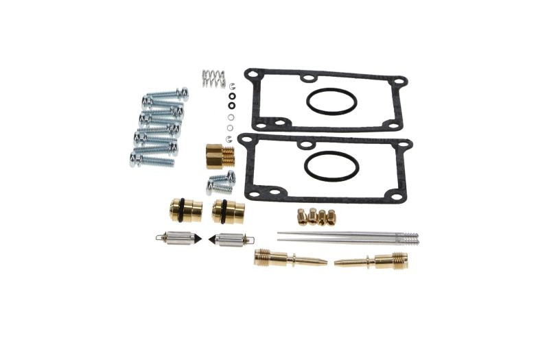 ProX 55.10106 KX450F Carburetor Rebuild Kit