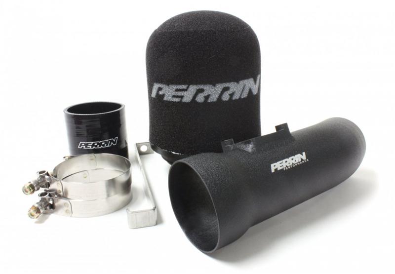 PERRIN PSP-INT-201BK fits Subaru 02-07 fits WRX/STi / 04-08 Forester XT Short