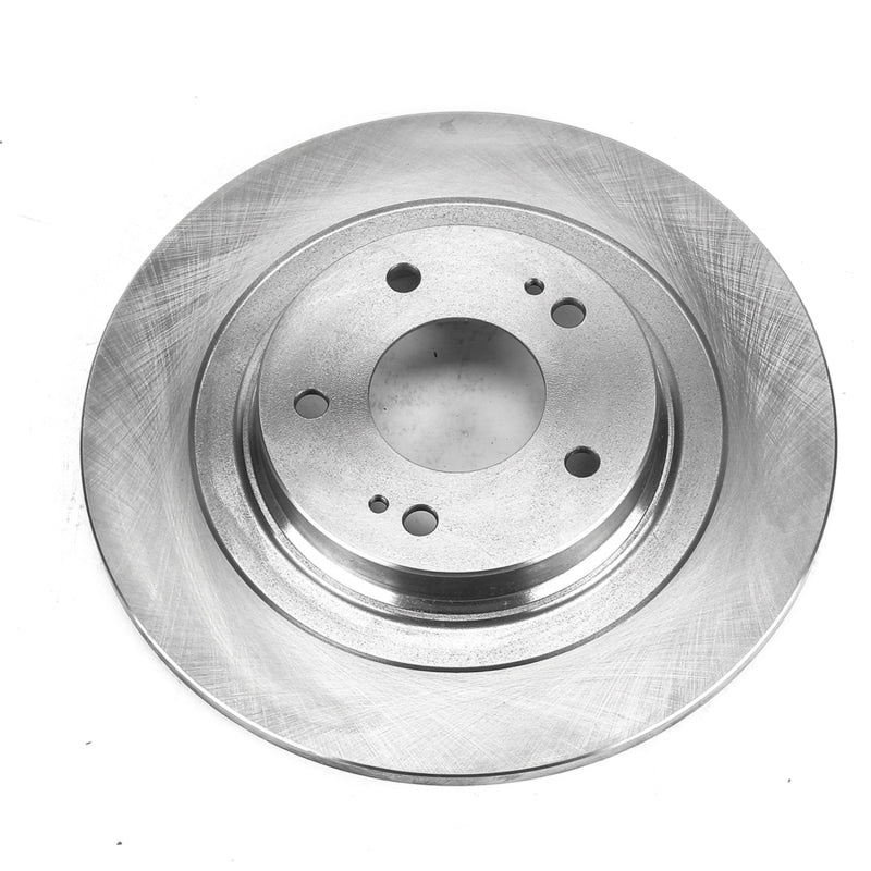 PowerStop JBR1700 fits Mitsubishi Eclipse Cross Rear Autospecialty Brake Rotor