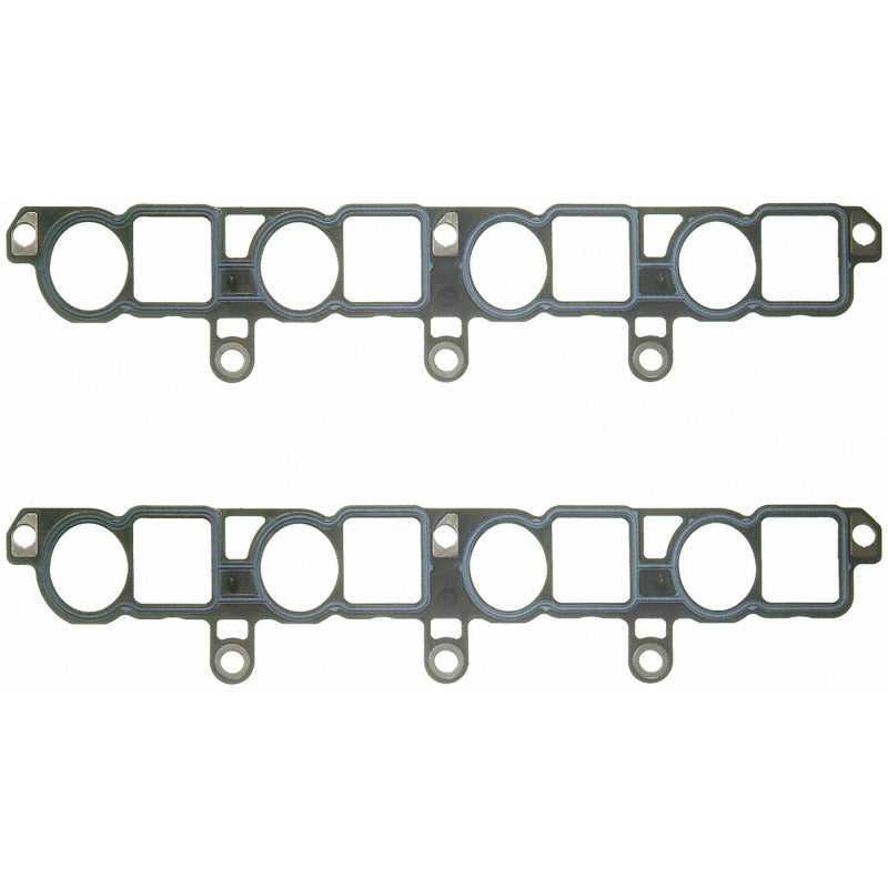 Fel-Pro MS95925 Lincoln Mark VIII MS 95925 Fuel Injection Plenum Gasket Set
