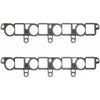 Fel-Pro MS95925 Lincoln Mark VIII MS 95925 Fuel Injection Plenum Gasket Set