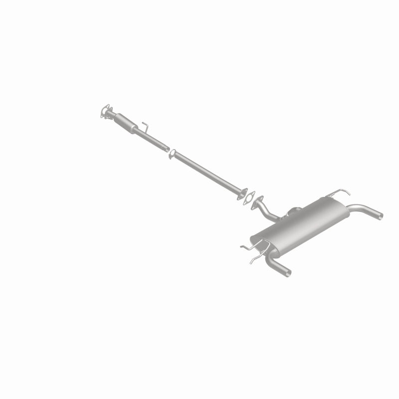 Magnaflow 106-0343 BRE Exhaust Kit 05-08 fits Sportage Tucson 2.7L