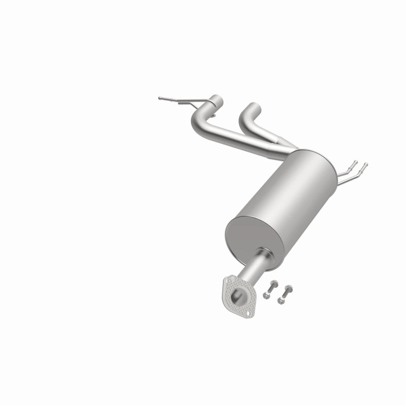 Magnaflow 106-0872 BRE Exhaust Kit 13-17 HYUNDAI VELOSTER 1.6L