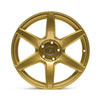 COBB 82W605-Gold Performance Series ST-01 Wheel 18x9.5 ET40 5x114.3 - Gold