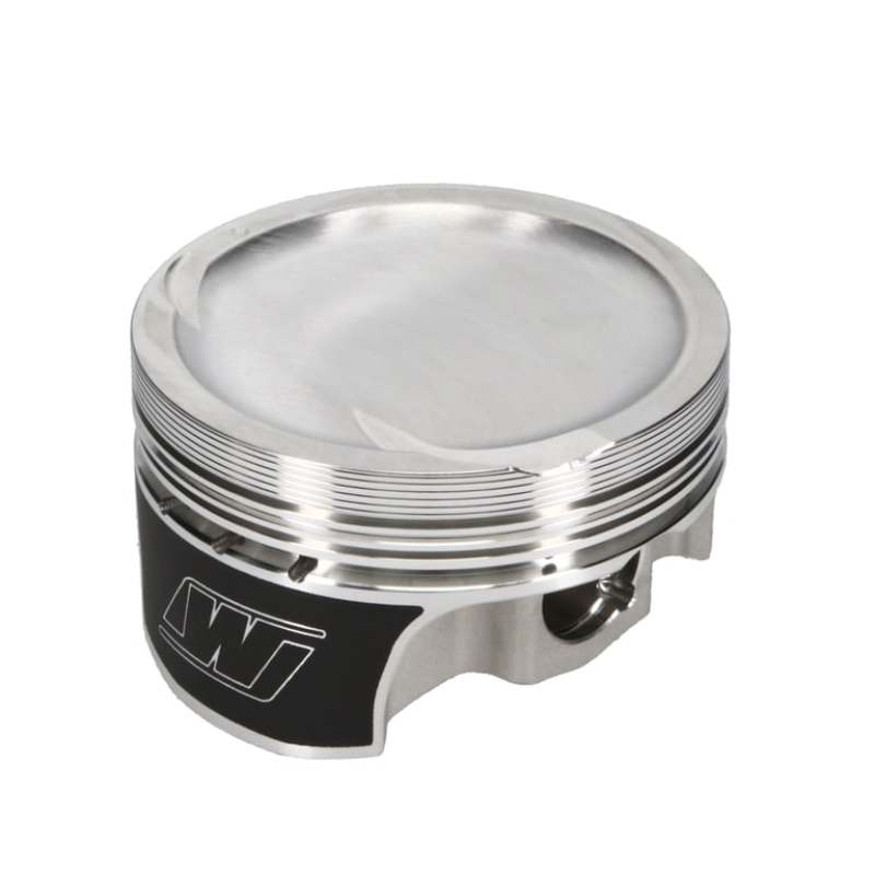 Wiseco 60087RX2 fits Ford SOHC V8 4.6L 2 Valve -13.0cc 3.572 Bore 9.8:1 CR - Sin