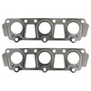 Fel-Pro MS97587 fits Audi Q7 MS 97587 Exhaust Manifold Gasket Set