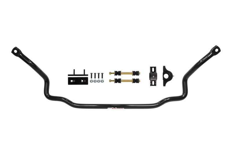 UMI Performance 3067-B UMI 78-88 fits GM G-Body Front Sway Bar - Black