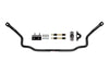 UMI Performance 3067-B UMI 78-88 fits GM G-Body Front Sway Bar - Black