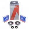 Athena P400420444002 94-98 Peugeot FOX L 50 Crankshaft Bearing & Oil Seal Rebuil