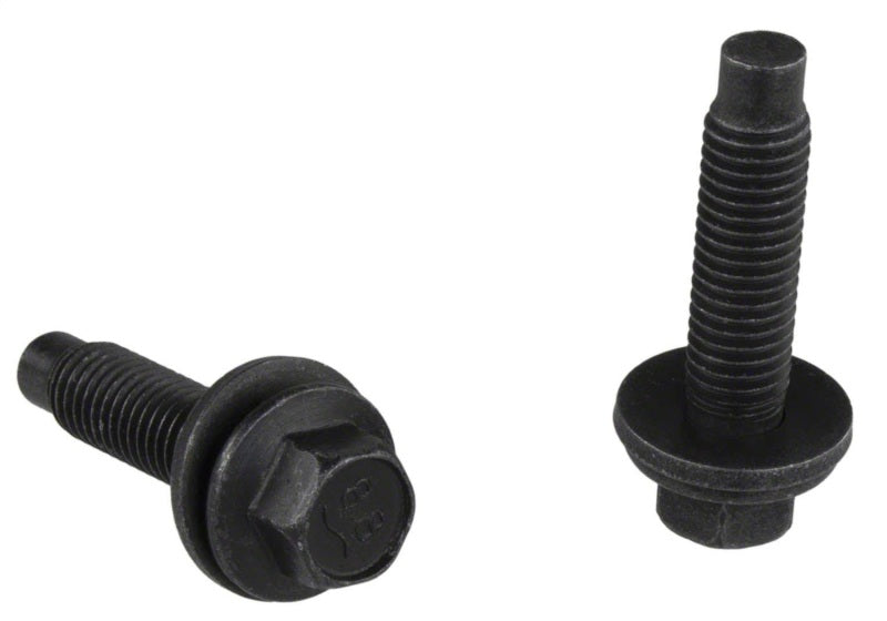 Ford Racing M-1021K-BL5 fits 2021+ Ford Bronco Functional Bead Lock Ring Kit