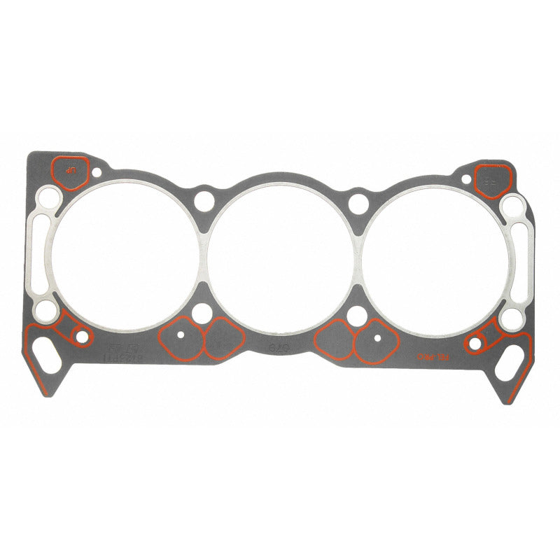 Fel-Pro 8723PT1 fits Oldsmobile Cutlass Supreme 8723 PT-1 PermaTorque Engine Cylinder Head Gasket