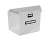 Tradesman 6134T Aluminum Trailer Tongue Storage Box (21in.) - Brite