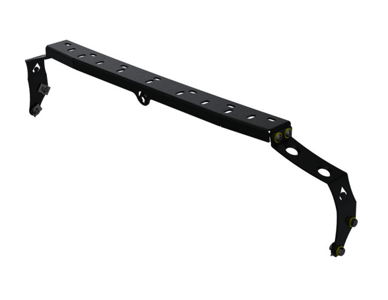 Artec Industries JL5618 18-25 fits Jeep Wrangler JL Jt Jl-Jt Front Bumper Light Bridge Mount