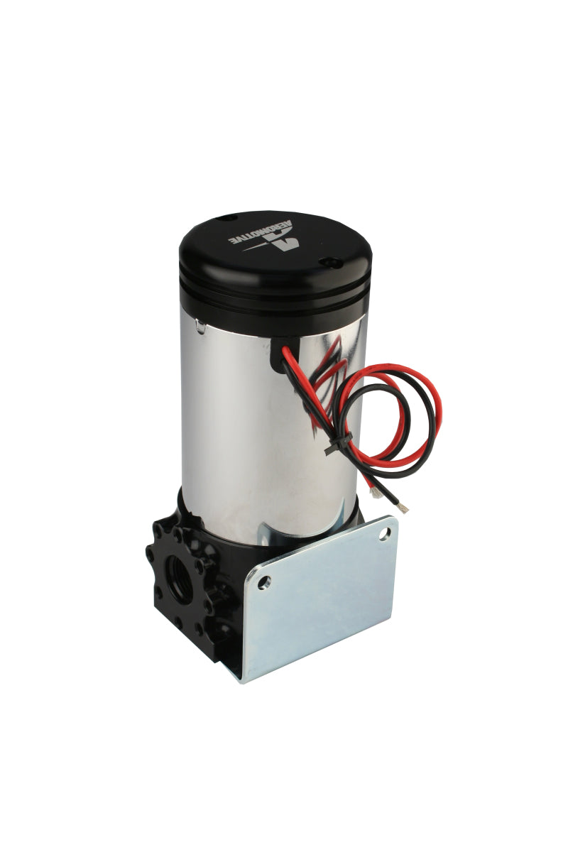Aeromotive 11216 A3000 Drag Race Carbureted Fuel Pump Only