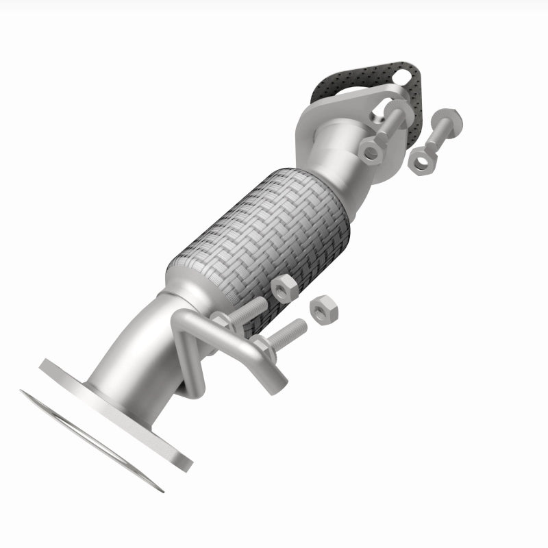 Magnaflow 107-0169 BRE Exhaust 06-08 fits Optima 2.4L Front Pipe Kit