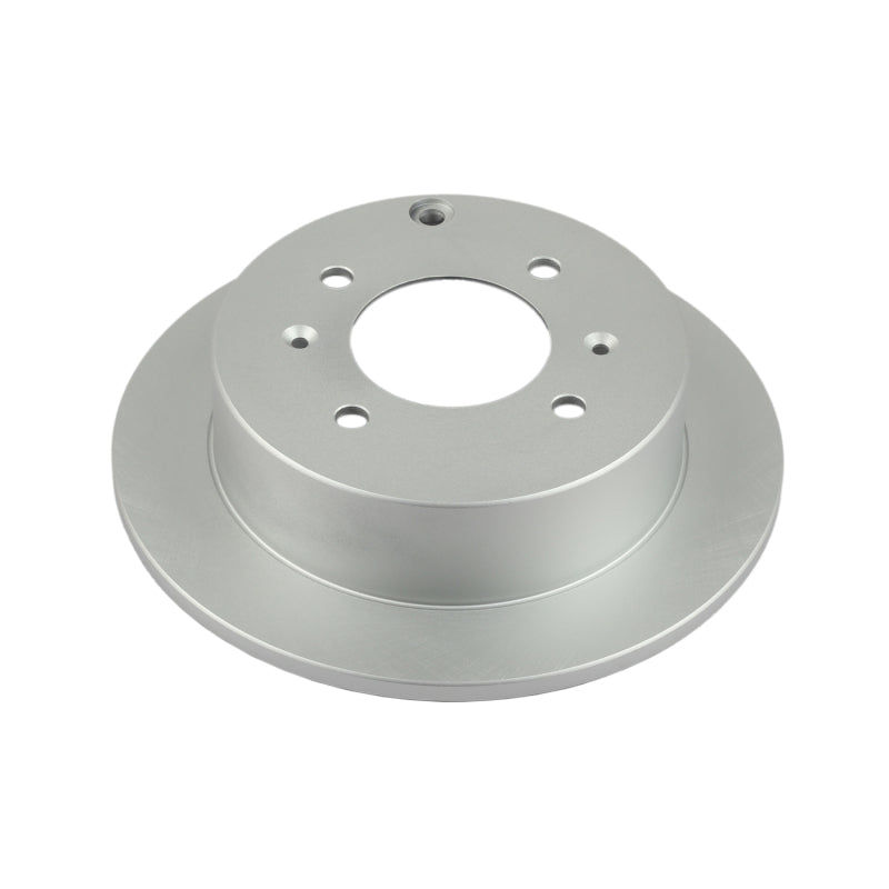 PowerStop JBR777EVC fits Hyundai Sonata Rear Evolution Geo 99-05met Coated Rotor