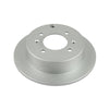 PowerStop JBR777EVC fits Hyundai Sonata Rear Evolution Geo 99-05met Coated Rotor