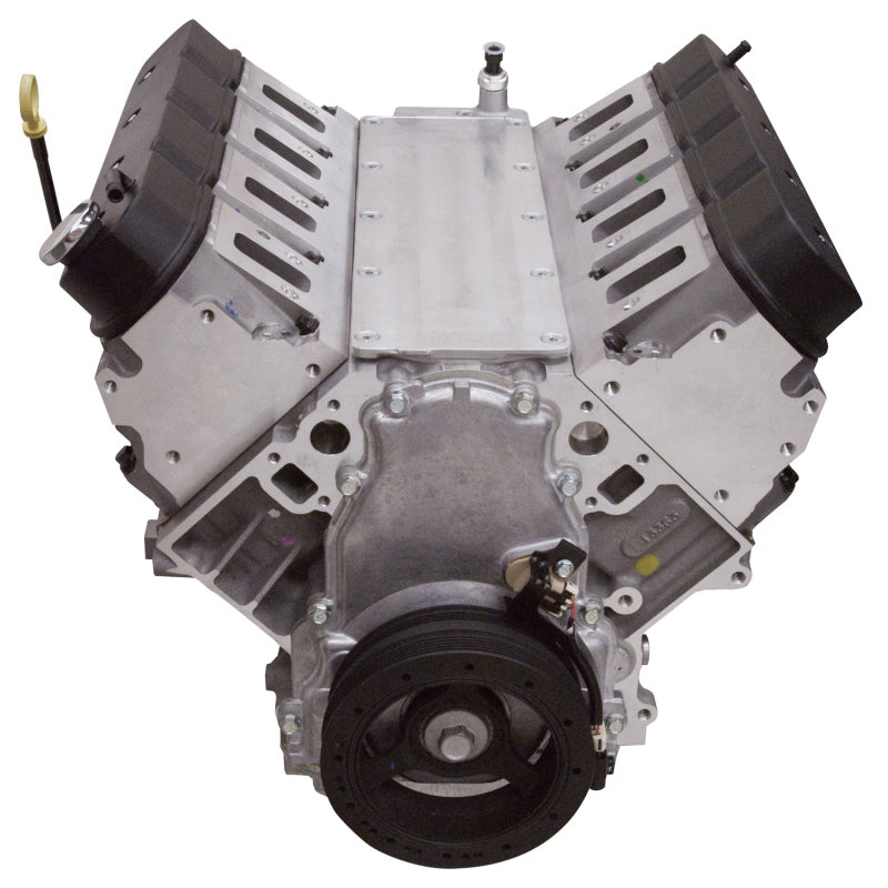 Edelbrock 46720 Crate Engine LS3 Long Block Only