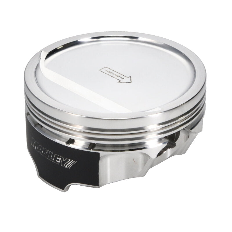 Manley Performance 566340CE-8 Manley fits Chevrolet LS Piston Set - 4.165in B