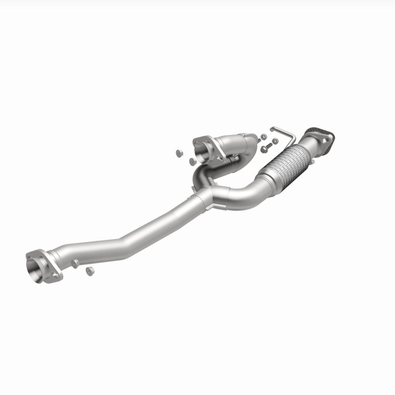 Magnaflow 107-0271 BRE Exhaust 05-07 fits Ford Five Hundred Mercury Montego 3.0L Front Pipe Kit