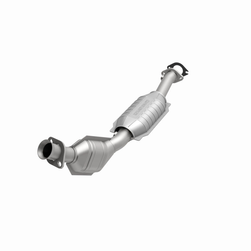 MagnaFlow 444021 Conv DF fits Ford 95-02 Crown Vic 4.6L