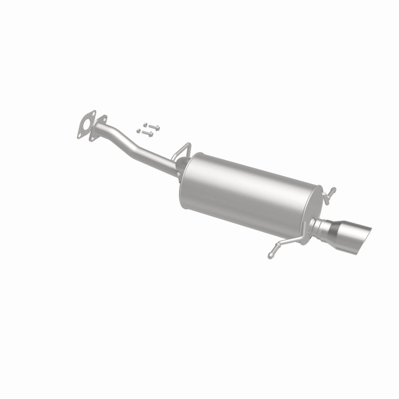 Magnaflow 108-0127 BRExhaust 02-04 fits Subaru Impreza 2.0L Muffler Kit