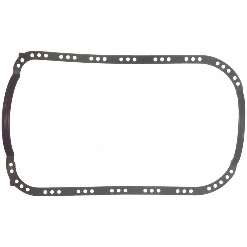 Fel-Pro OS30469R fits Honda Accord OS 30469 R Engine Oil Pan Gasket Set PermaDry Molded Rubber